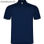 Austral polo shirt s/xxxl navy ROPO66320655 - Foto 4