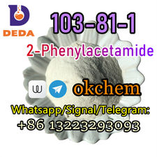 Australia fast delivery 2-Phenylacetamide CAS 103-81-1