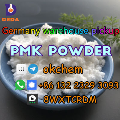 Australia fast delivery PMK powder CAS 28578-16-7 pmk oil