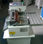 Auténtica máquina de corte de franjas de cuero - Foto 4