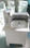 Auténtica máquina de corte de franjas de cuero - Foto 5
