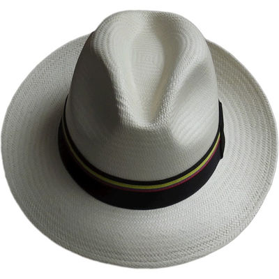 Autenticos Finos Sombreros Tipicos de Panama