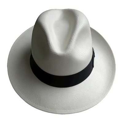 Autenticos Finos Sombreros Tipicos de Panama - Foto 3