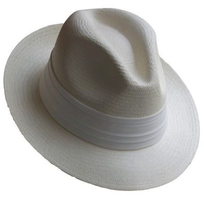 Autenticos Finos Sombreros Tipicos de Panama - Foto 5