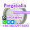 Authentic Lyrica Pregabalin CAS 148553-50-8 Shop Now - Photo 3