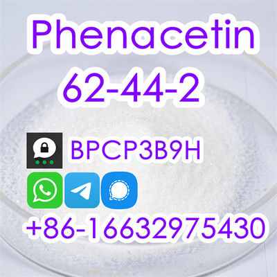 Authentic Phenacetin CAS 62-44-2 for Purchase - Photo 4