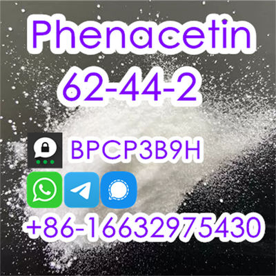 Authentic Phenacetin CAS 62-44-2 for Purchase - Photo 5