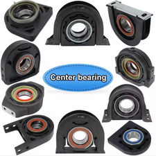 Auto Bearing Truck &amp; Trailer Bearing