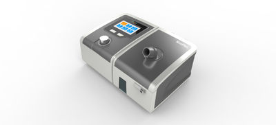 Auto CPAP for Sleep Apnea/ CPAP automático para apnéia do sono - Foto 3