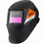 Auto darkening welding helmet DOKA PRO 1 (DIN 11, view area 90x35 mm) - Foto 2