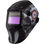 Auto darkening welding helmet DOKA PRO 8 RC Omega (4-8 / 9-13, 100x50 mm) - Foto 2