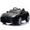 Auto elettrica bambini jaguar f-type 12V sedile pelle MP3 usb telecomando bianca - Foto 2