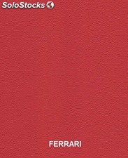 Auto-Leather-cuir-Softy (pu) synthetic Haute Gamme, ( 11 couleurs ) …ferrari