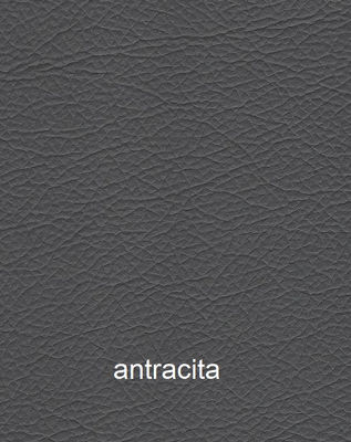 Auto-Leather-Pelle-grain (pu) synthetic - Haute gamme, (16 couleurs ) …antracita