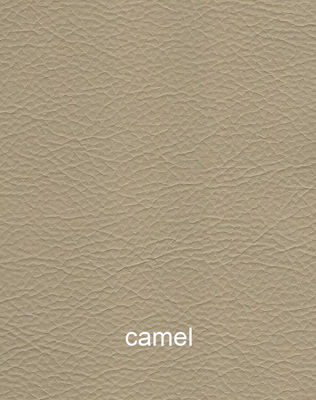Auto-Leather-Pelle-grain (pu) synthetic - Haute gamme, (16 couleurs ) …camel
