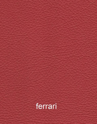 Auto-Leather-Pelle-Softy (pu) synthetic Haute de Gamme, ( 16 couleurs ) ferrari