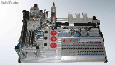 Auto máquina da marcação para escolas técnicas - DL-BJJ03