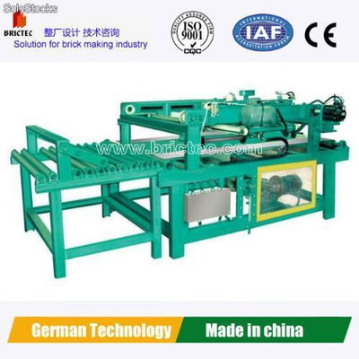 Auto Roof Tile Cutting Machine