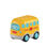 Autobús Escolar Interactivo Bebé - 1