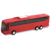Autobus mini juguete