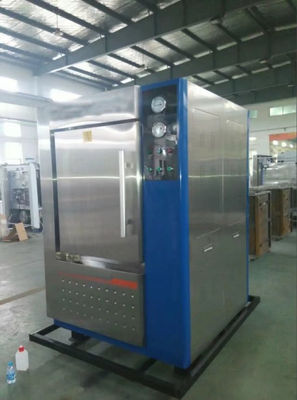 Autoclave grande para venta 250 litros 360 litros 600 litros.