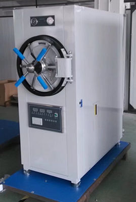 Autoclave horizontal esterilizador de vapor 150L 200L 280L 400L 500L - Foto 2