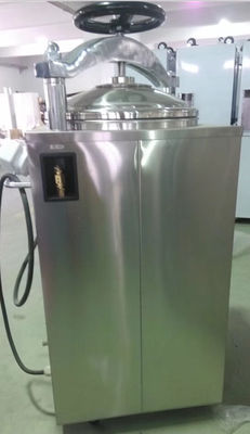 Autoclave médico 35L 50L 75L 100L - Foto 3