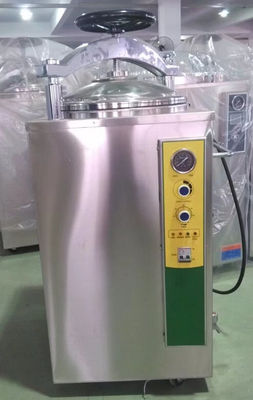 Autoclave médico 35L 50L 75L 100L - Foto 5