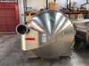 Autoclave rotatif SURDRY en acier inoxydable avec 4 paniers