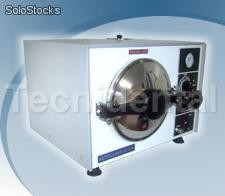 Autoclave Semiautomatico Stericlave 12.5 Lts