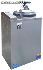Autoclave vertical esterilizador 35 litros 50 litros 75 litros 100 litros