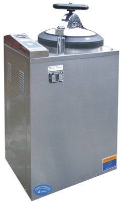 Autoclave vertical esterilizador 35 litros 50 litros 75 litros 100 litros