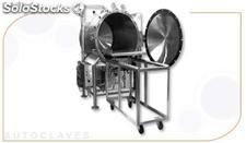 Autoclaves