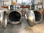 Autoclaves à vapeur statiques SURDRY en acier inoxydable avec 4 paniers - Photo 3