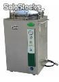 Autoclaves - Esterilizadores LS-B100L &amp; LSB120L