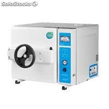 Autoclaves médicaux horizontaux