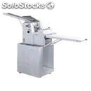 Automatic breadstick maker mod. gr40l - supply 400v 50/60hz three phase -