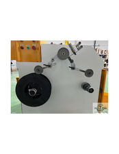 Automatic double winder