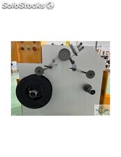 Automatic double winder