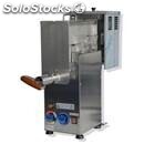 Automatic polenta and sauce cooker - mod. pol100 - entirely made from stainless
