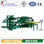 Automatic tile cutting machine in tile factory - 1