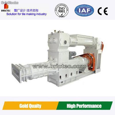 Automatic tile extruder with whole tile plant design and construction - Foto 2