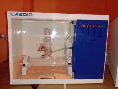 Automatic Water Distillation Unit Cabinet Model - Photo 3