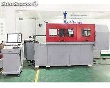 Automatic wire forming Machine