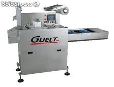 Automática de bandeja selador &quot;guelt&quot;