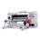 Automática Máquina cortadora y rebobinadora film y papel - 1
