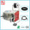 Automática máquina de agrupación y bobinado de cable eléctrico CA/CD - 1