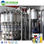 Automático de agua de botella de lavado de llenado tapado máquina - Foto 5