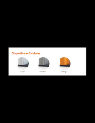 Automatique orange expresser zumex essential pro capacity 4/5 fruits - Photo 2