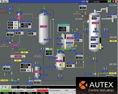 Automatizacion de procesos productivos - Foto 2